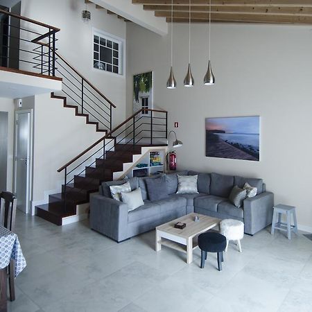 Surf Beach_Santa Barbara Secret Gardens ฮิเบย์รา กรันเจ ภายนอก รูปภาพ