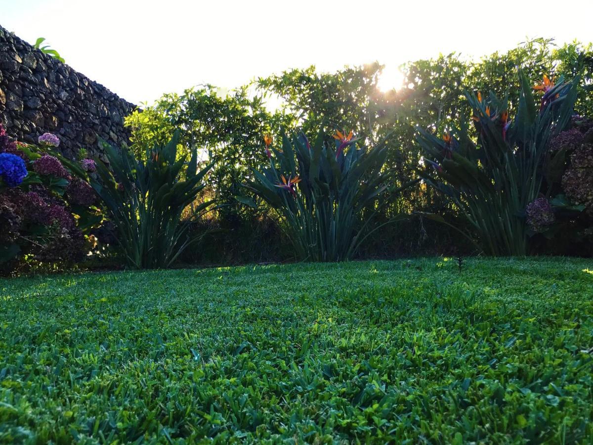 Surf Beach_Santa Barbara Secret Gardens ฮิเบย์รา กรันเจ ภายนอก รูปภาพ