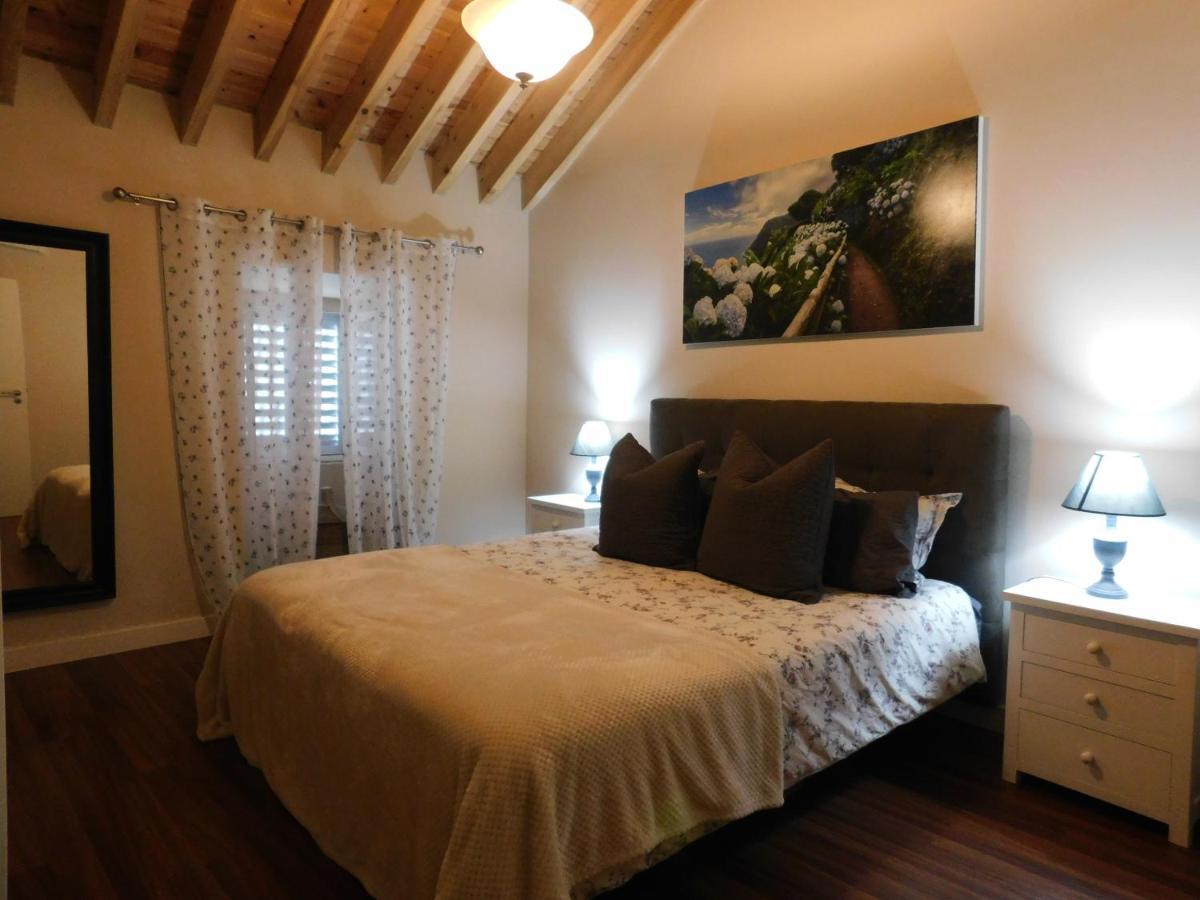 Surf Beach_Santa Barbara Secret Gardens ฮิเบย์รา กรันเจ ภายนอก รูปภาพ