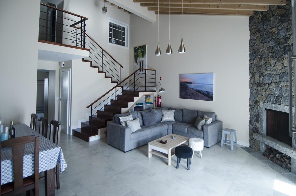 Surf Beach_Santa Barbara Secret Gardens ฮิเบย์รา กรันเจ ภายนอก รูปภาพ